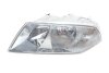 Фара (L) Skoda Octavia 04-13 DPA 89410718702 (фото 1)