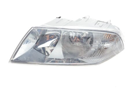Фара (L) Skoda Octavia 04-13 DPA 89410718702
