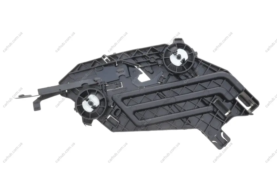 Кронштейн кріплення фари Skoda Octavia 04-13 (L) DPA 89410815802 (фото 1)
