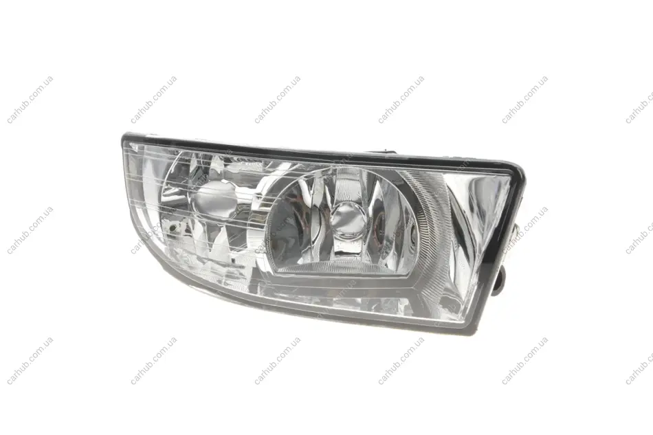 Фара протитуманна Skoda Octavia 04-13 (L) DPA 89410863402 (фото 1)