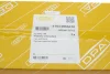Фара протитуманна Skoda Octavia 04-13 (L) DPA 89410863402 (фото 2)
