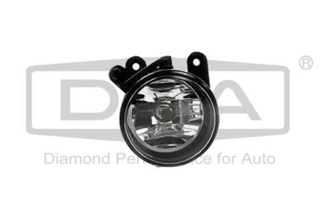 Фара протитуманна VW Golf V 03-08 (L) DPA 89410984402