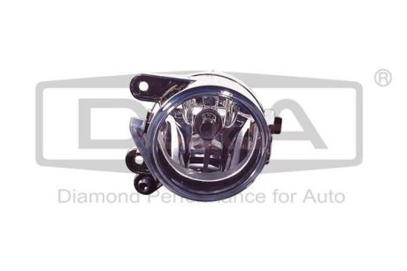 Фара противотуманная VW Golf V 03-08 (R) DPA 89410984502