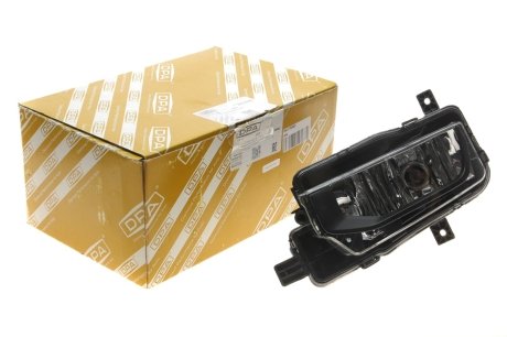 Фара противотуманная VW T6 2.0 TDI 15- (L) DPA 89411783802