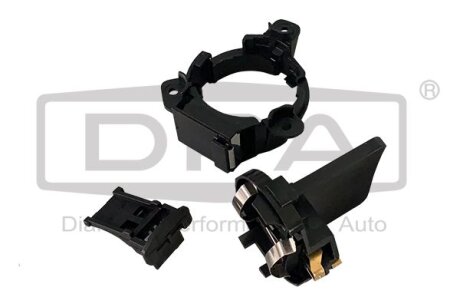 Ремкомплект кріплення фари VW Crafter 2.0/2.5 TDI 06-16 DPA 89411789402