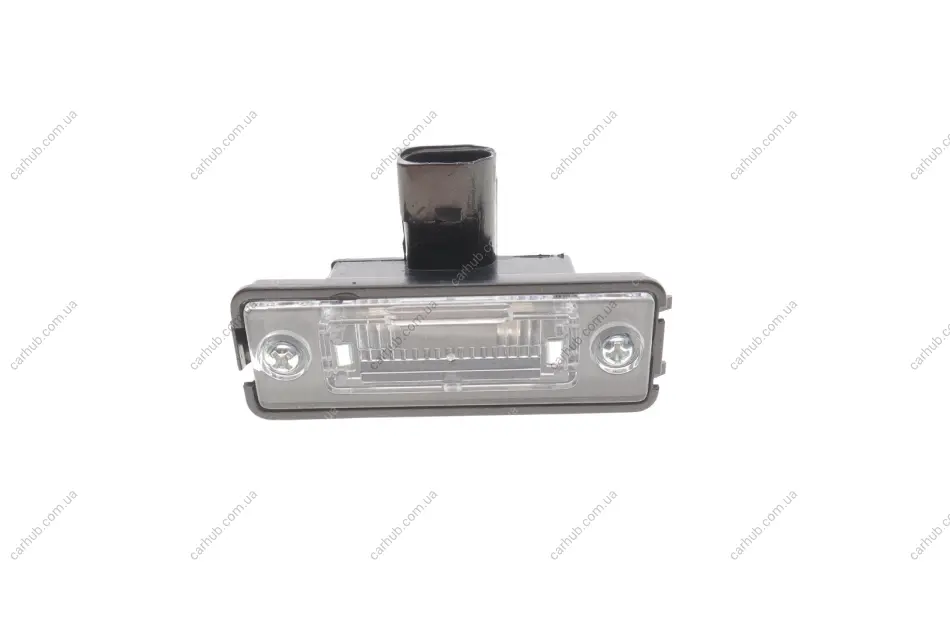 Підсвітка номера (заднього) VW Golf/Polo 97-09 DPA 89430183102 (фото 1)