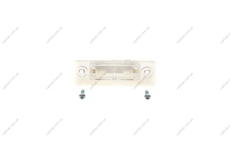 Підсвітка номера VW Caddy III/T5 1.2-2.0 TSI/TDI 03- DPA 89430941002 (фото 1)