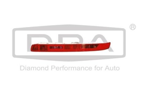 Фонарь задний Audi Q5 2.0/3.0 TFSI/TDI 08-17 (R) DPA 89450830502