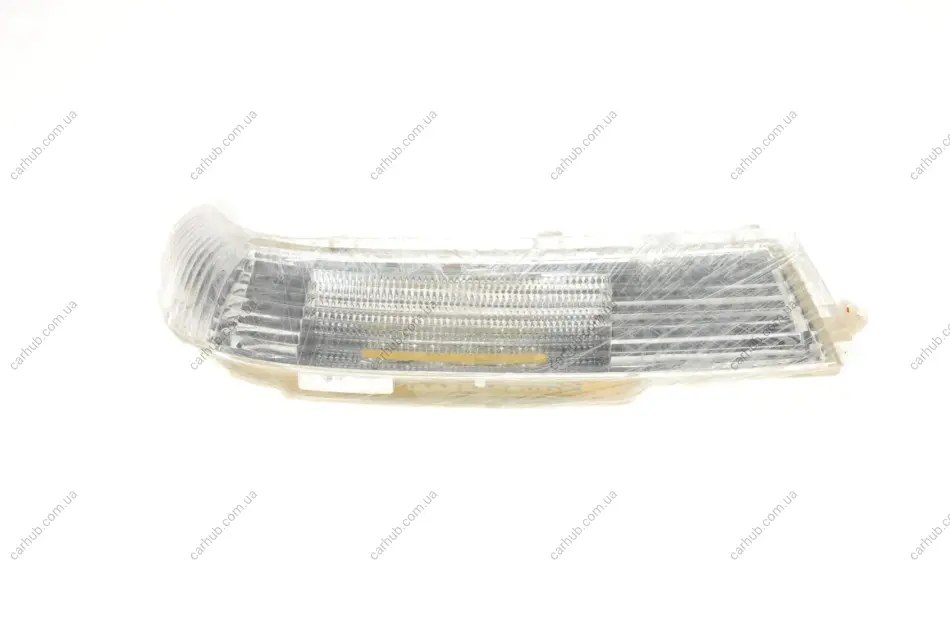 Повторювач повороту на дзеркало VW Touareg 02-10 (L) DPA 89490704902 (фото 1)