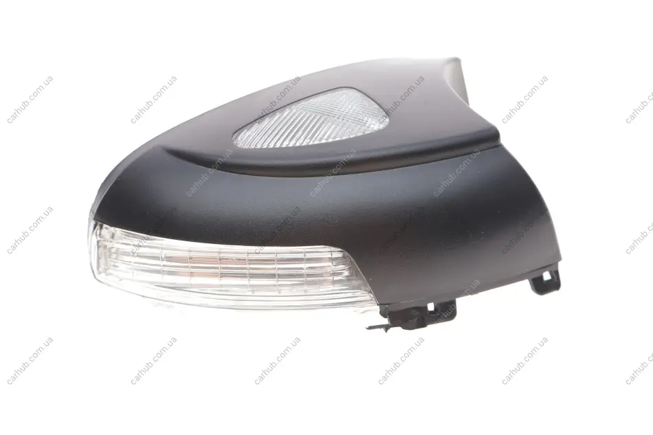 Повторювач повороту на дзеркало VW Sharan/Tiguan 1.4/2.0 TDI 08- (L) DPA 89491785302 (фото 1)