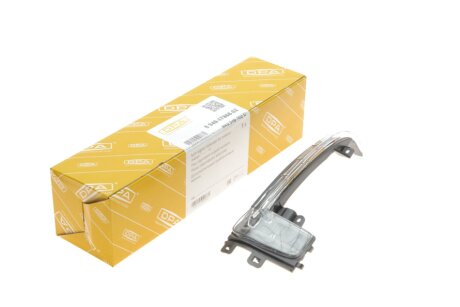 Повторювач повороту на дзеркало Audi A3/A4 03-15 (R) DPA 89491786602