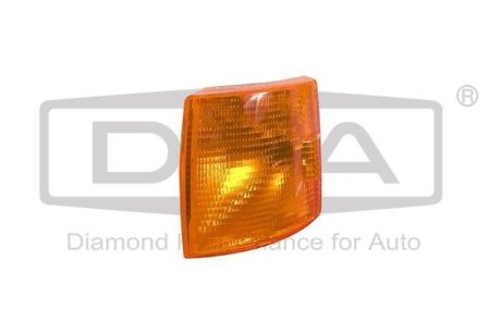 Поворот передній VW T4 90-03 (L) (жовтий) DPA 89530305102