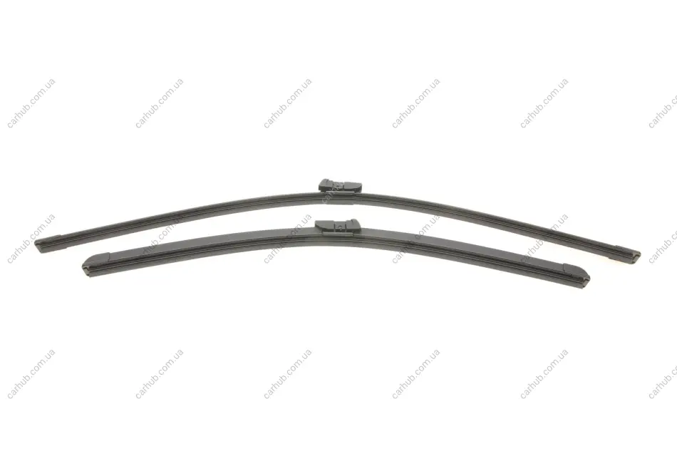 Щітки склоочисника (600/480мм) VW Golf/Jetta 03- DPA 89550623402 (фото 1)