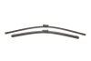 Щетки стеклоочистителя (600/481мм)) VW Golf/Jetta 03- DPA 89550623402 (фото 1)