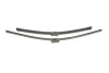 Щетки стеклоочистителя (600/481мм)) VW Golf/Jetta 03- DPA 89550623402 (фото 3)