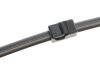 Щетки стеклоочистителя (650/650мм)) VW Touareg 03-10 DPA 89550623502 (фото 2)
