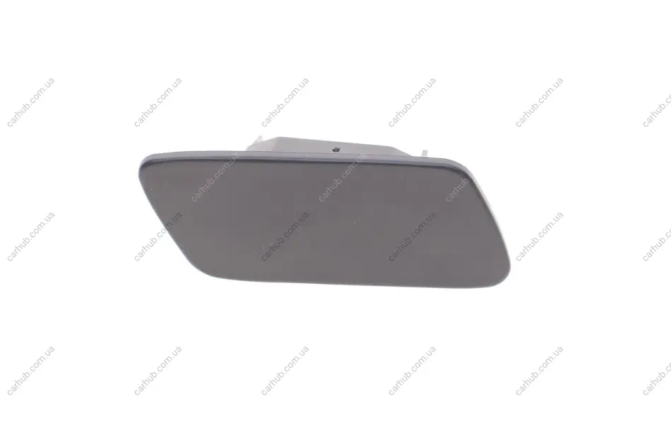 Заглушка омивача фар VW Passat 10-14 (R) DPA 89550727602 (фото 1)