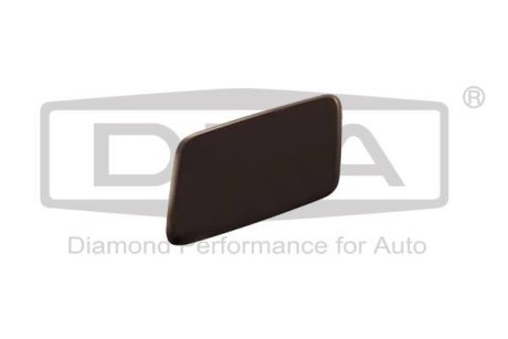 Заглушка омивача фар Skoda Octavia 18-21 (R) DPA 89550864902