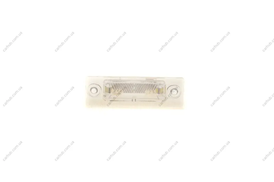 Підсвітка номера VW Caddy III/IV/T5/T6 03-20 DPA 89980901602 (фото 1)