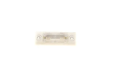 Підсвітка номера VW Caddy III/IV/T5/T6 03-20 DPA 89980901602
