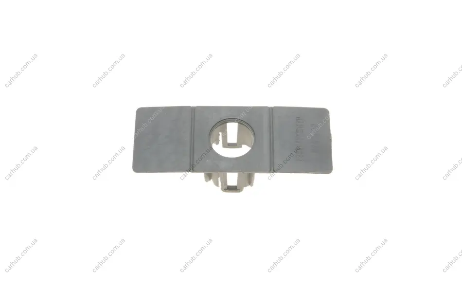 Кронштейн датчика паркування (переднього) VW Passat 11-15 DPA 89980945302 (фото 1)