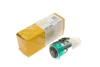 Прикурювач VW Caddy II/III/IV/LT/T3/T4/T5/T6 95-20 (зелений) DPA 99191788102 (фото 2)