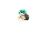 Прикурювач VW Caddy II/III/IV/LT/T3/T4/T5/T6 95-20 (зелений) DPA 99191788102 (фото 3)