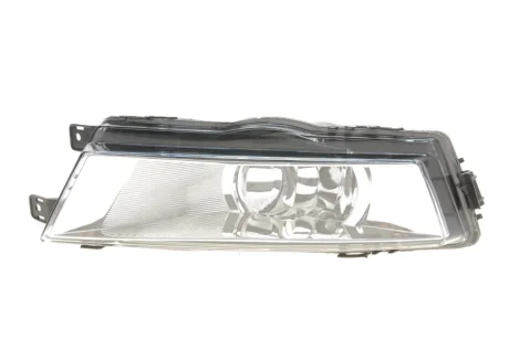 Фара протитуманна Skoda Rapid 12- (R) DPA 99411189302