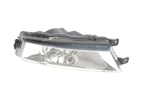 Фара протитуманна Skoda Rapid 12- (L) DPA 99411189402