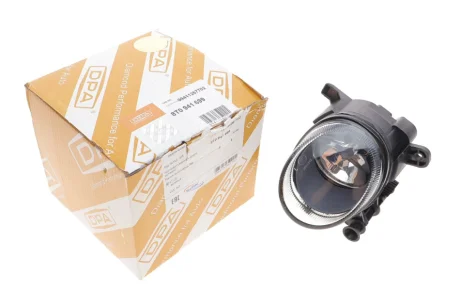 Фара протитуманна Audi A4/A6/VW Passat CC 08-18 (L) DPA 99411267702