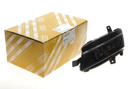 Фара противотуманная VW Golf VII 13-20 (L) DPA 99411336002