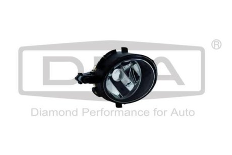 Фара протитуманна Seat Ibiza/Leon/Toledo 04-15 (L) DPA 99411626202
