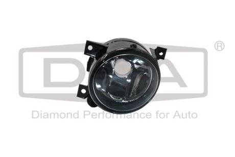 Фара противотуманная VW Polo V 09- (L) DPA 99411773202