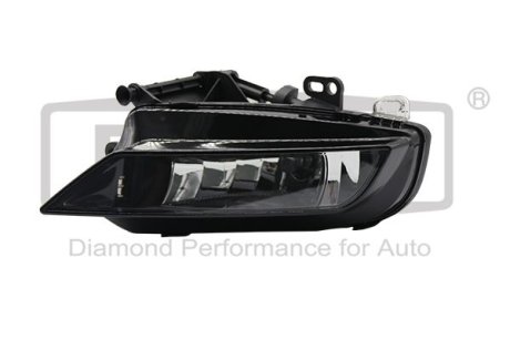 Фара противотуманная Audi A3 12-17 (R) DPA 99411779202