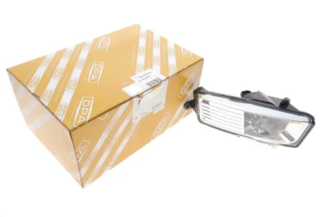 Фара протитуманна Audi A6 04-11 (R) DPA 99411787502