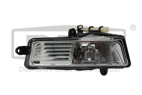 Фара протитуманна Audi A6 04-11 (R) DPA 99411787602