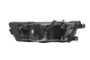 Фара протитуманна Skoda Octavia 1.2-2.0 TSI/TDI 12- (L) (чорна) DPA 99411789102 (фото 4)