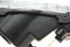 Фара противотуманная Skoda Octavia 1.2-2.0 TSI/TDI 12-(R) (черная)) DPA 99411789202 (фото 4)