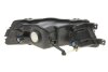 Фара противотуманная Skoda Octavia 1.2-2.0 TSI/TDI 12-(R) (черная)) DPA 99411789202 (фото 5)