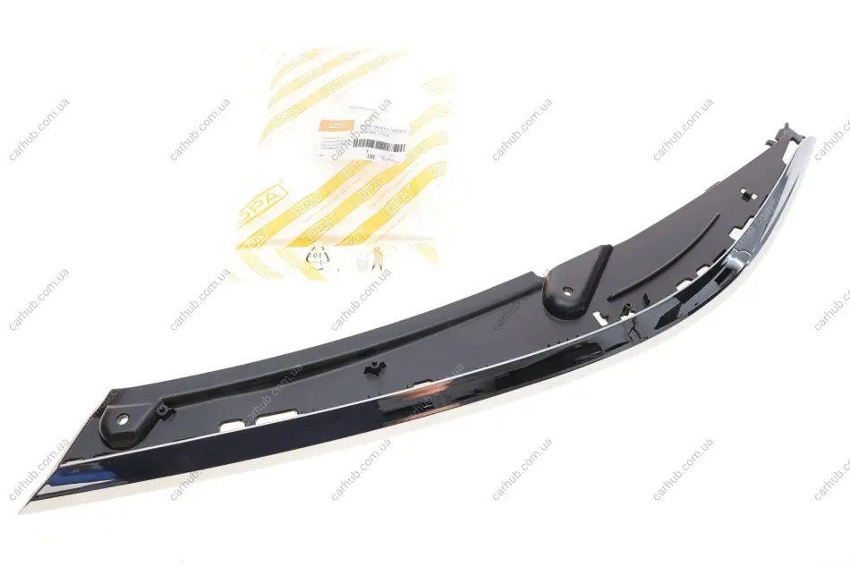 Планка під фару VW Passat 14- (L) DPA 99411789302 (фото 1)