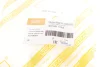 Планка під фару VW Passat 14- (L) DPA 99411789302 (фото 5)
