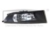 Фара противотуманная Skoda Fabia 14-21 (L) DPA 99411791402 (фото 1)