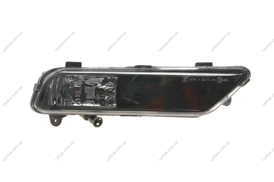 Фара протитуманна VW Golf VII 13-20 (R) DPA 99411797302 (фото 1)