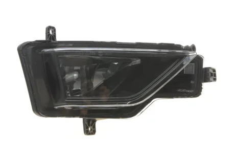 Фара протитуманна VW Golf 14- (R) DPA 99411797502