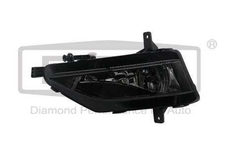 Фара протитуманна VW Golf 17- (L) DPA 99411797602