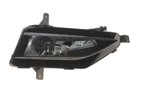 Фото фара противотуманная VW Golf 17- (R) DPA 99411797702 Фара противотуманная VW Golf 17- (R) DPA 99411797702
