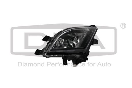 Фара протитуманна VW Jetta IV 10- (R) DPA 99411797902