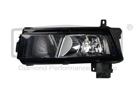 Фара противотуманная VW Touran 15- (L) DPA 99411798602