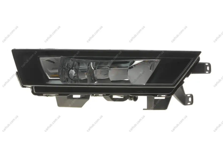 Фара протитуманна Skoda Rapid 18- (R) DPA 99411799102 (фото 1)