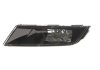 Фото 1 - фара противотуманная Skoda Superb 16- (R) DPA 99411799702 Фара противотуманная Skoda Superb 16- (R) DPA 99411799702 (фото 1)
